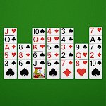 Tower Solitaire: Card Game Free APK icon