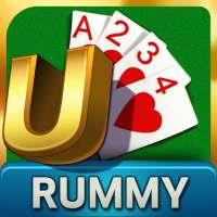 Ultimate Rummy APK icon