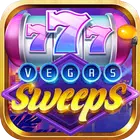 Vegas Sweeps 777 APK icon