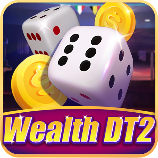 Wealth DT2 Wealth DT2 APK icon