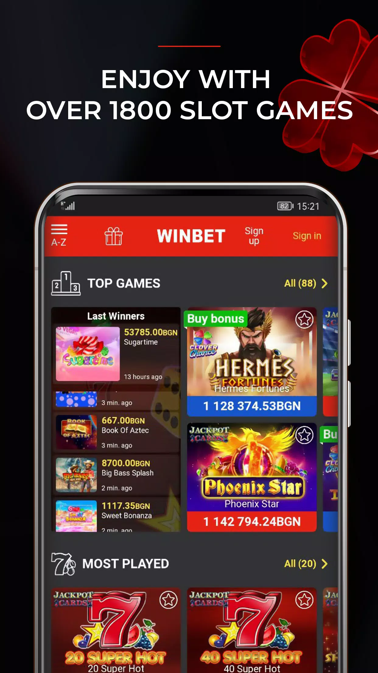 WinBet WinBet