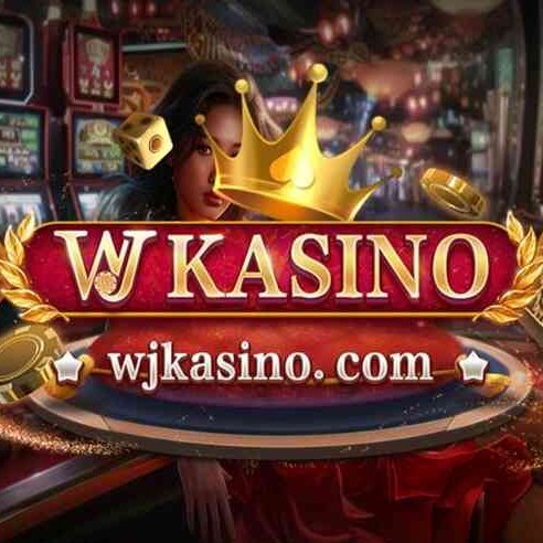 WJ Kasino WJ Kasino APK icon