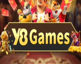 Y8 slot APK icon